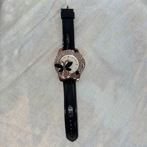 Geneva Japan Movt Watch